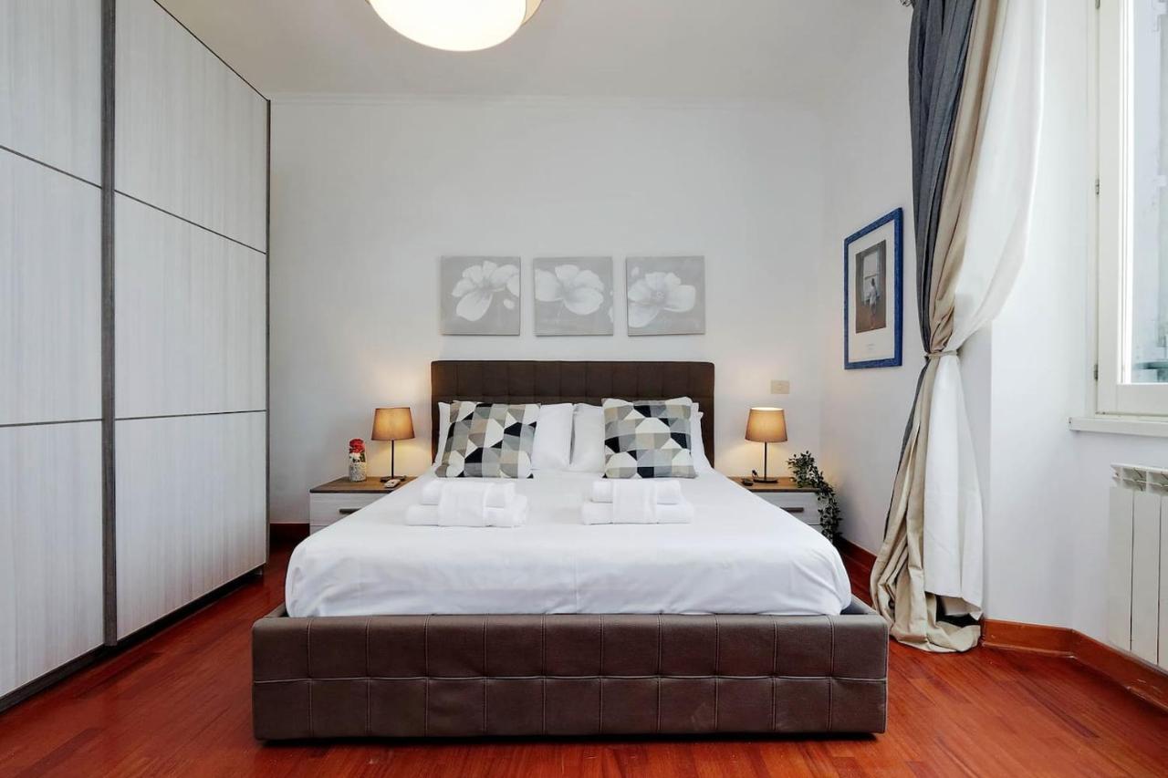 Colosseo Sunset Apartment Рим Екстер'єр фото
