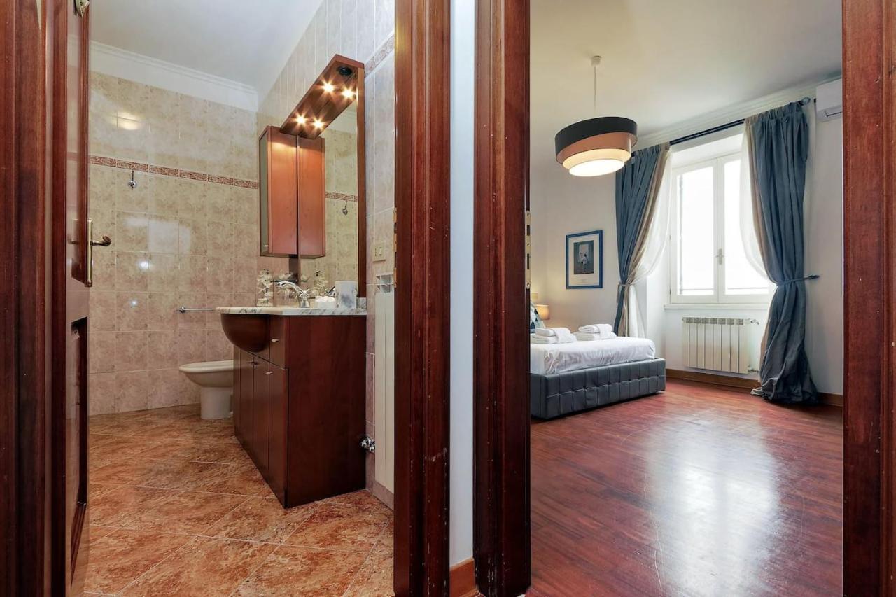 Colosseo Sunset Apartment Рим Екстер'єр фото