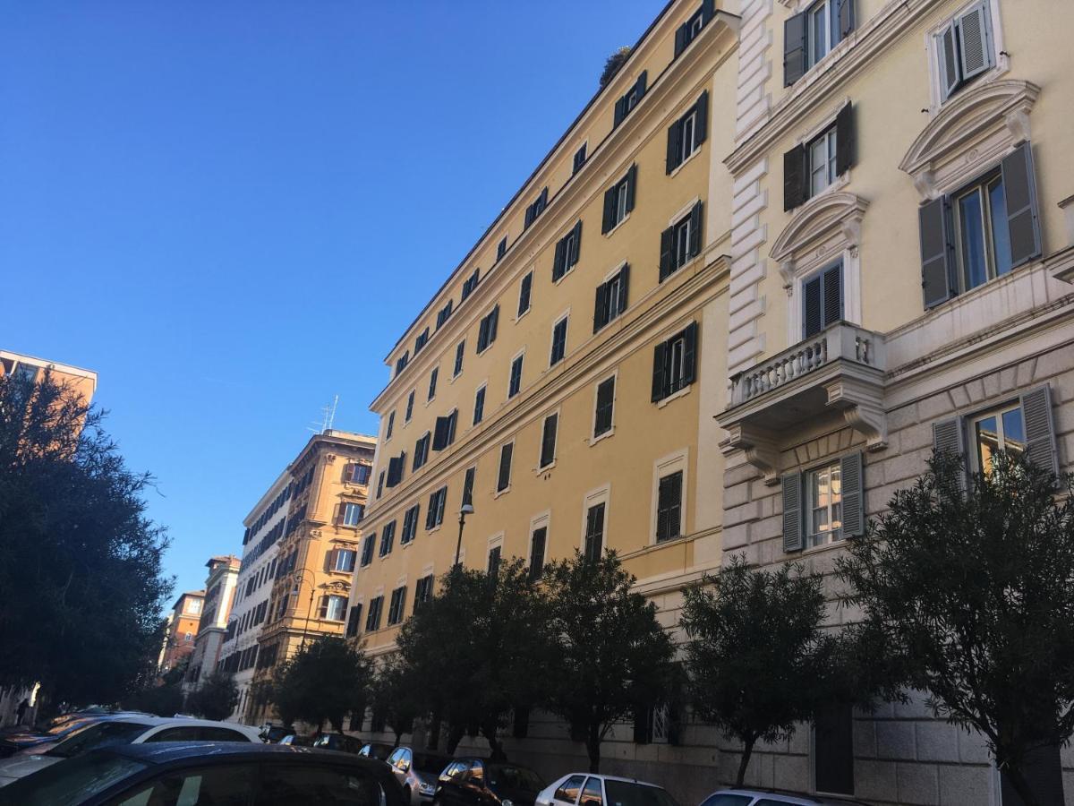 Colosseo Sunset Apartment Рим Екстер'єр фото